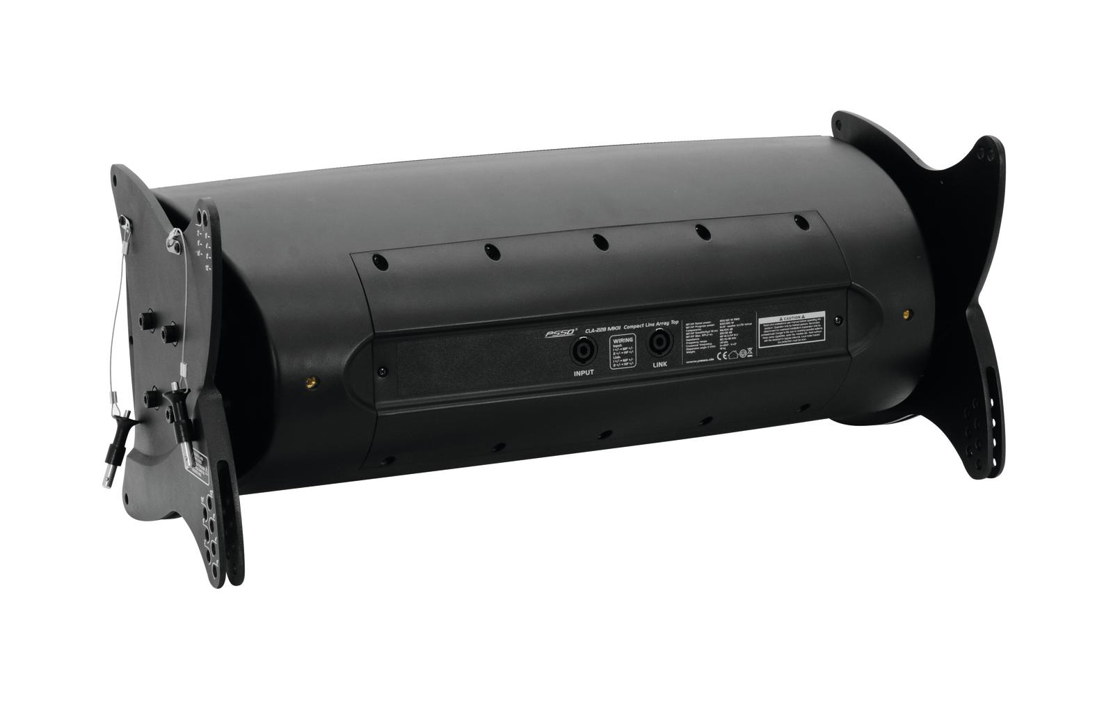 PSSO CLA-228 MK2 LINE ARRAY Top