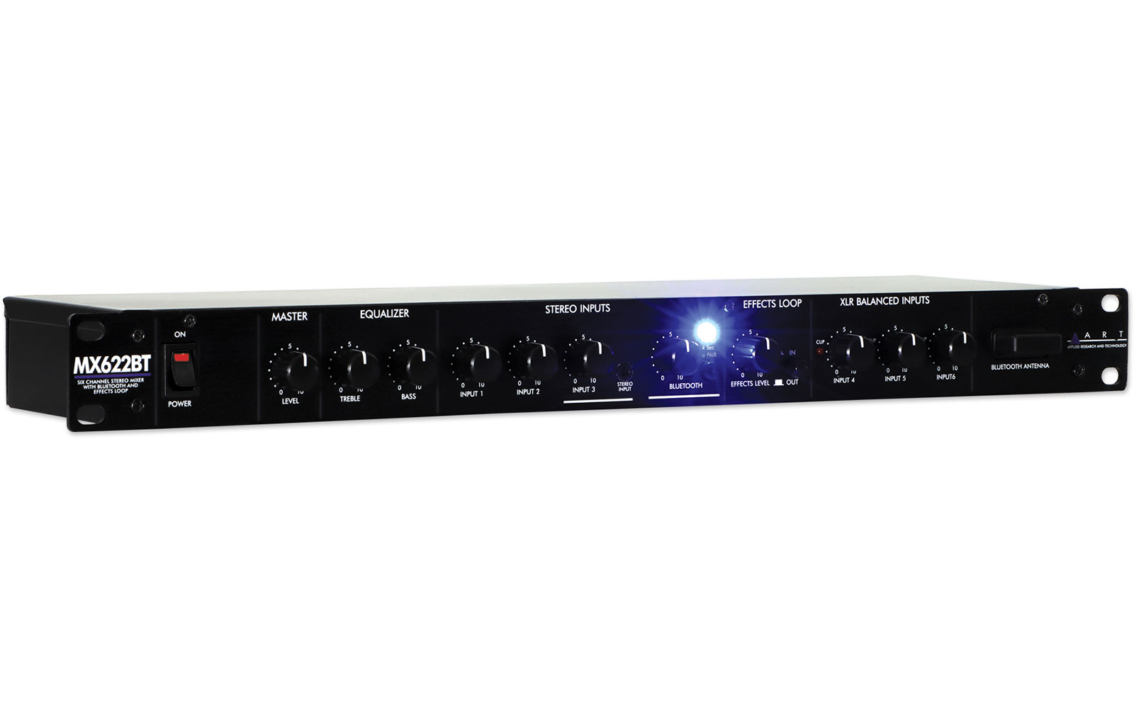 ART MX 622 BT