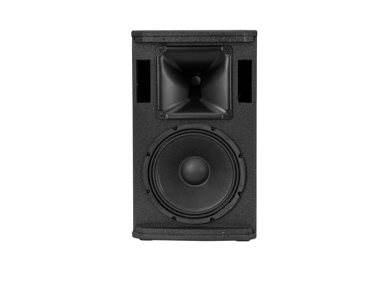 Omnitronic PAS-208A MK4 2-Wege-Top, aktiv, DSP, BT