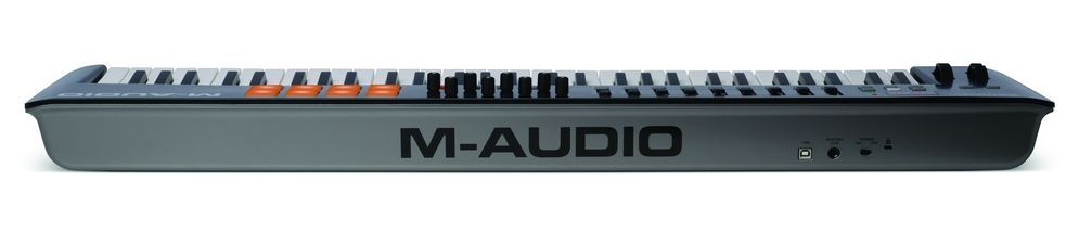 M-Audio Oxygen 61 MK4