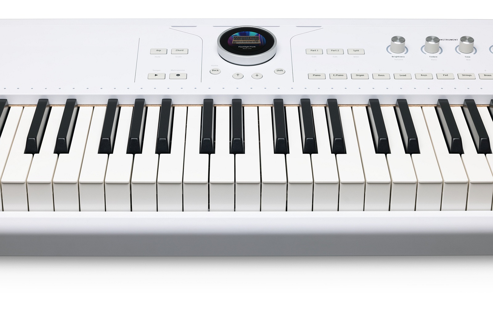 Arturia AstroLab 88 Stage Keyboard