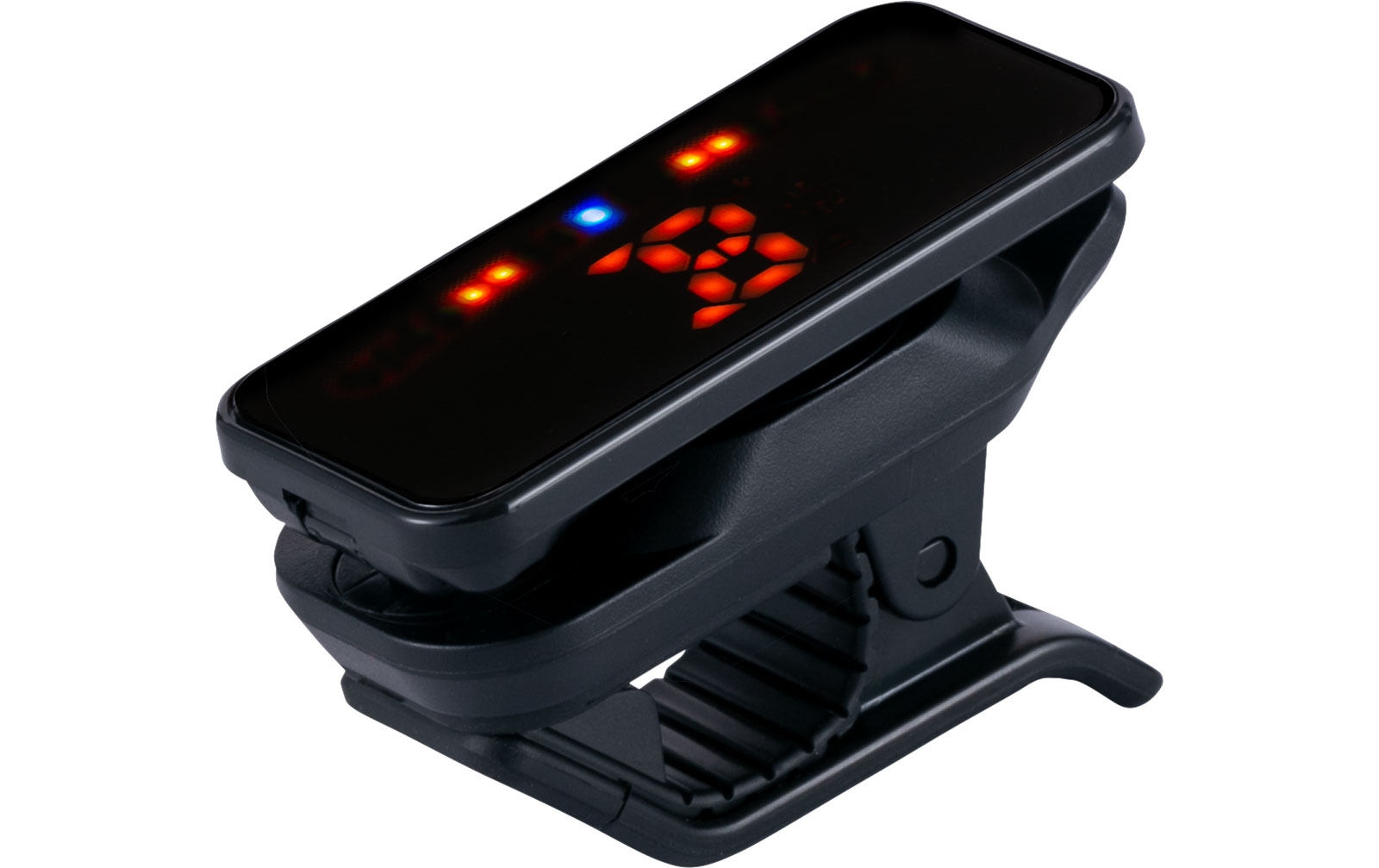 Korg PC-2+ Clip-On Tuner