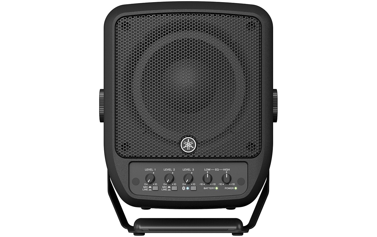 Yamaha Stagepas 100