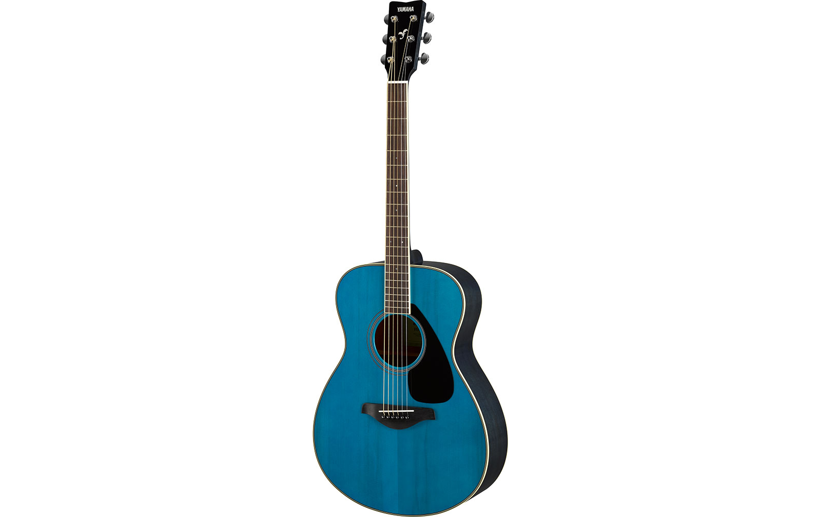 Yamaha FS820 Turquoise
