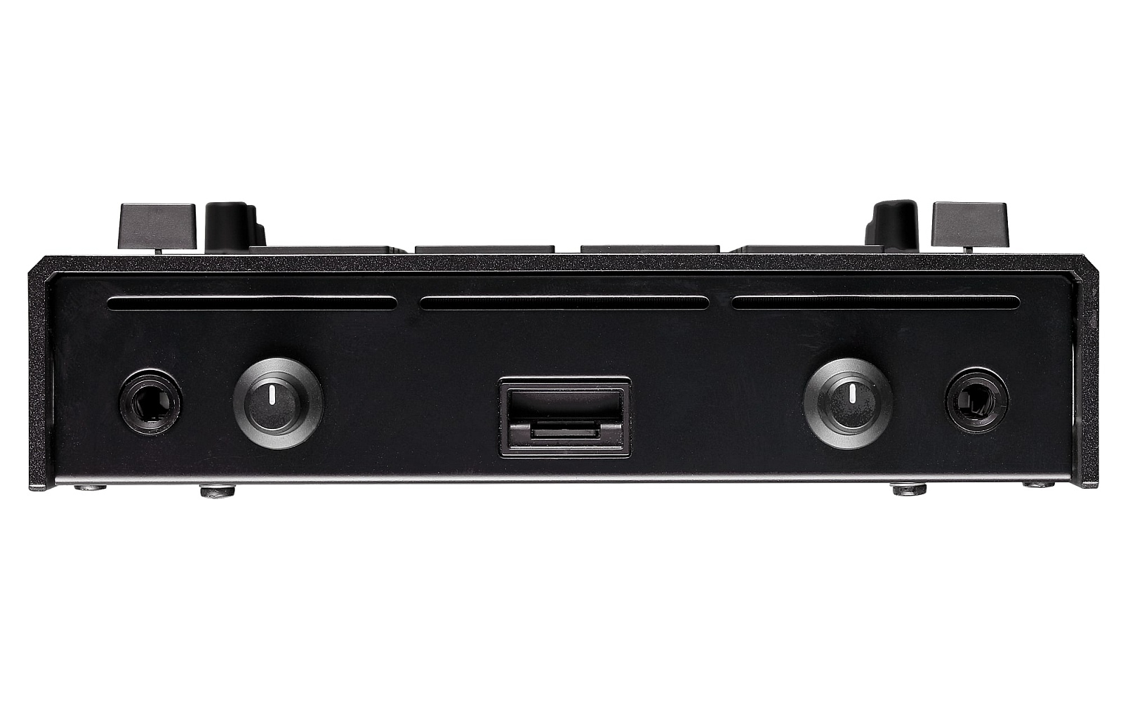 Korg KAOSS Replay Case Bundle