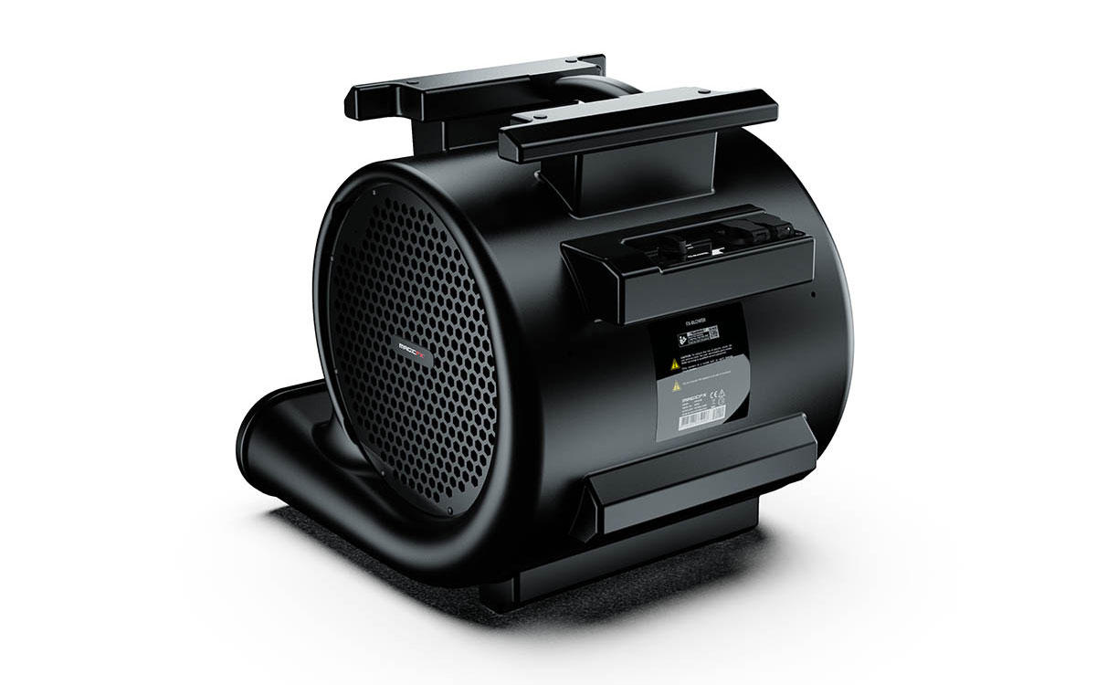 Magic FX FX Blower + Bracket