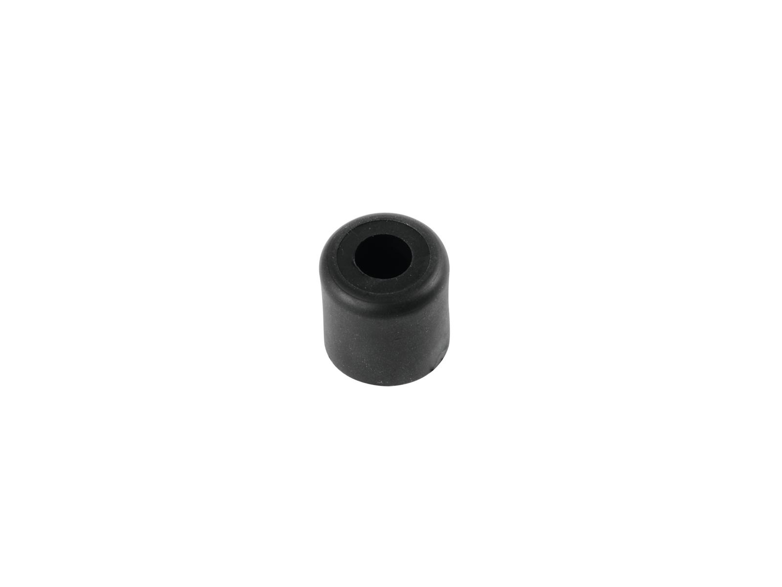Roadinger Gummifuß 25x25mm