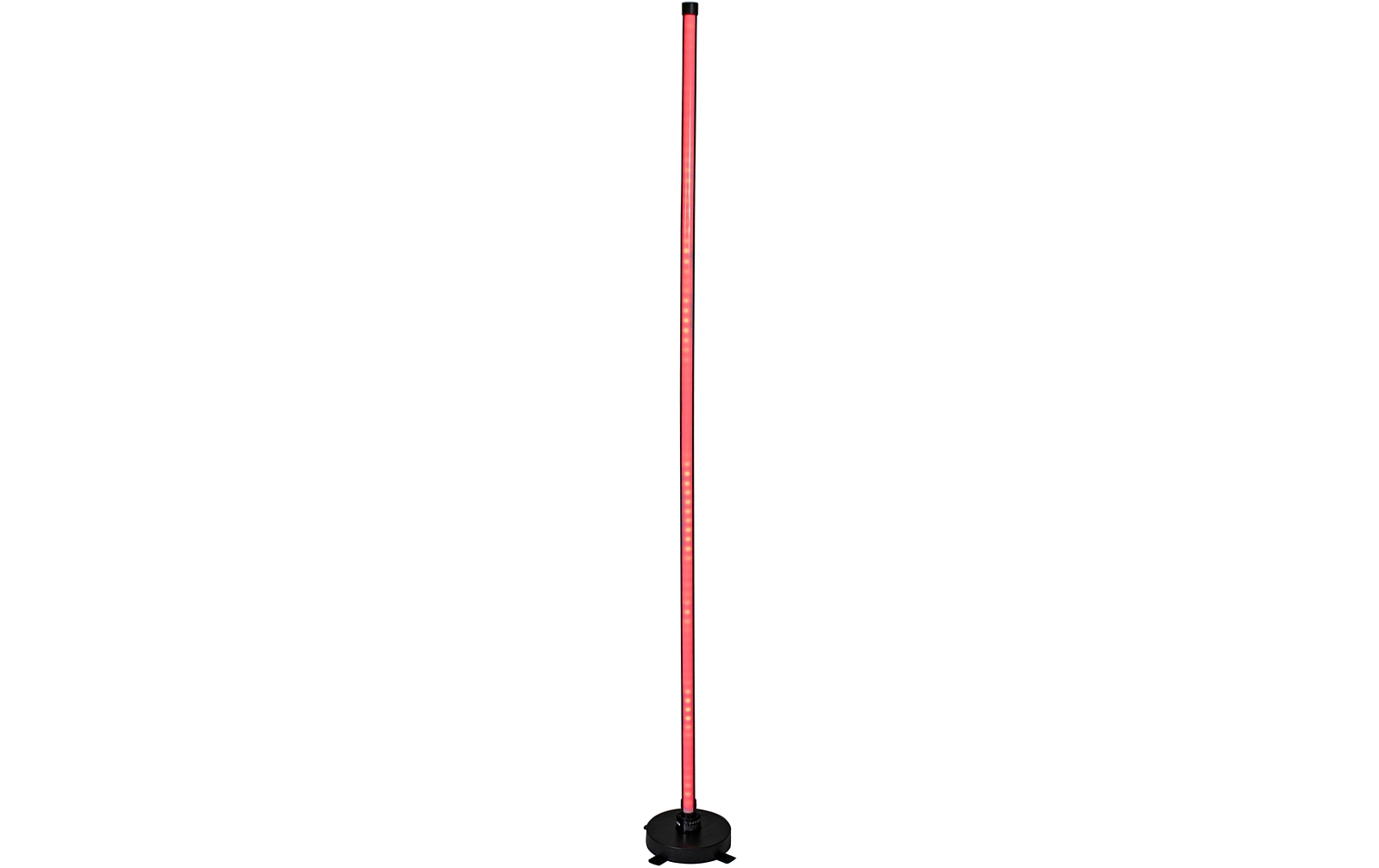 Eurolite LED Stehleuchte 148cm RGB/WW WiFi