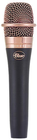 Blue enCORE 200