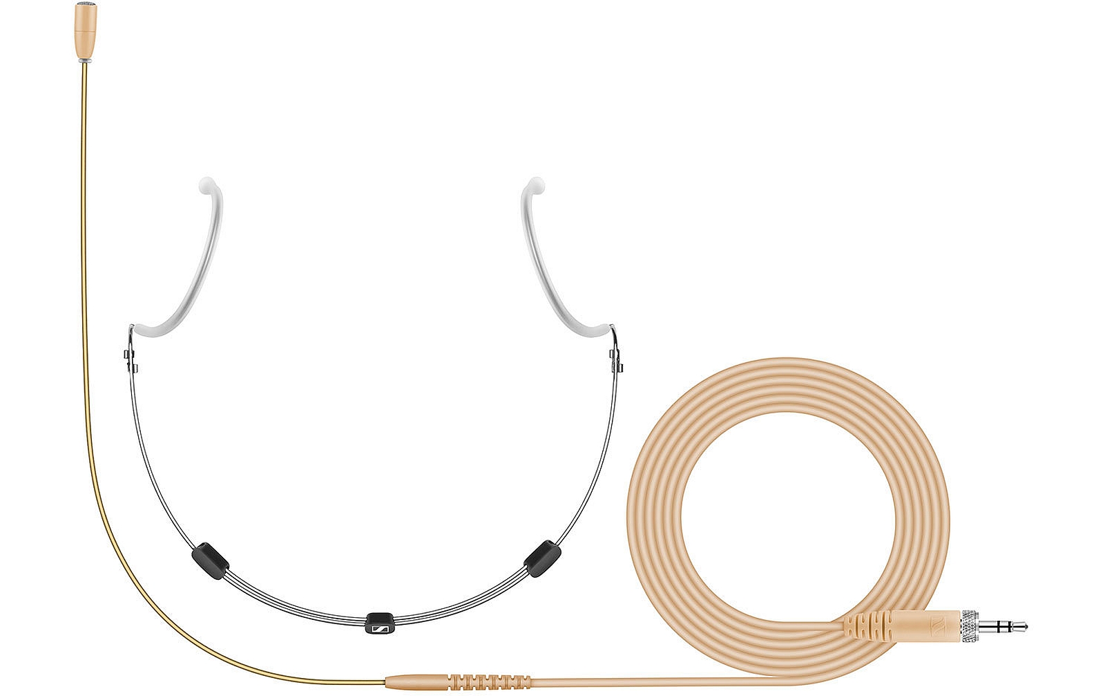 Sennheiser HSP Essential Omni-Beige EW