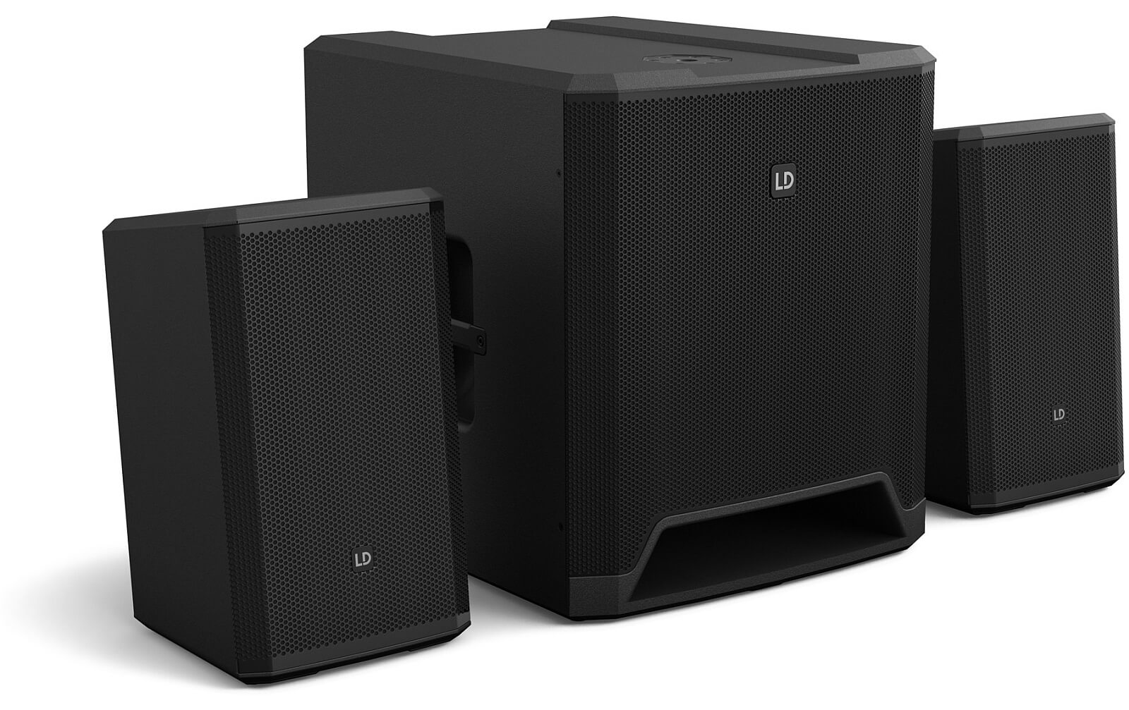 LD Systems DAVE 15 G4X