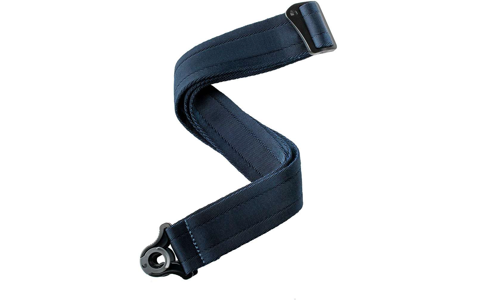 D'Addario Auto Lock Gitarrengurt - Midnight