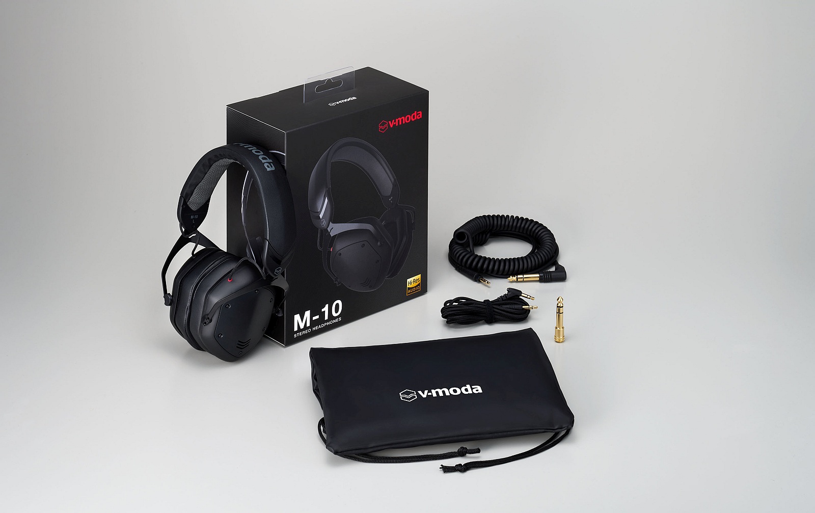 V-Moda M-10 DJ Kopfhörer