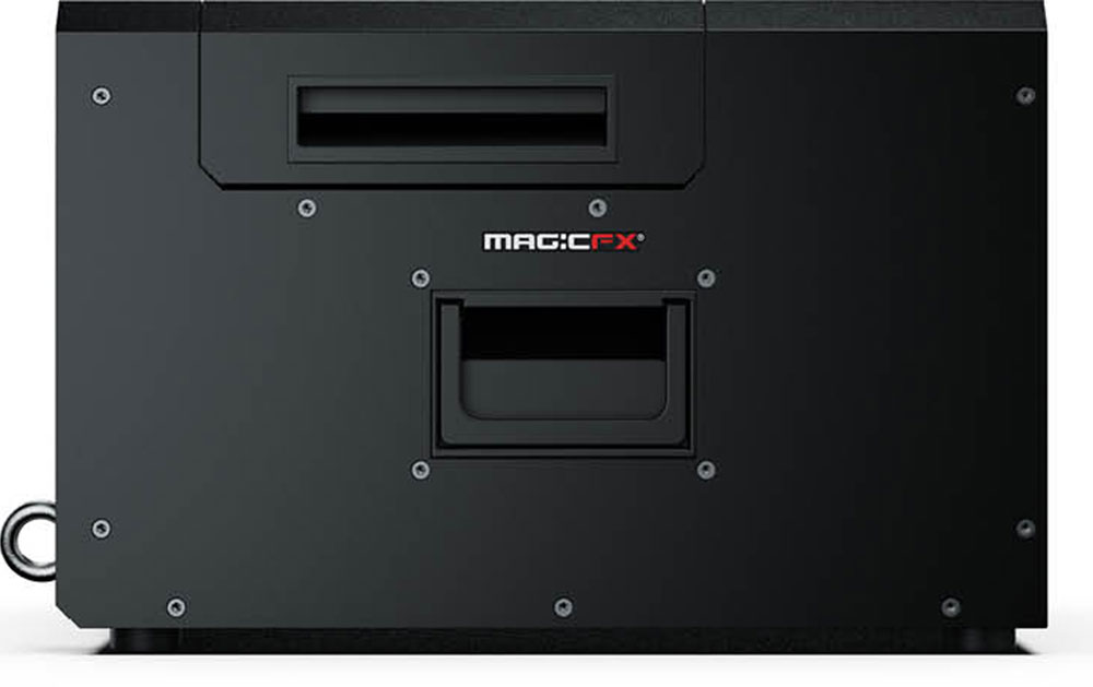 Magic FX FlameBlazer