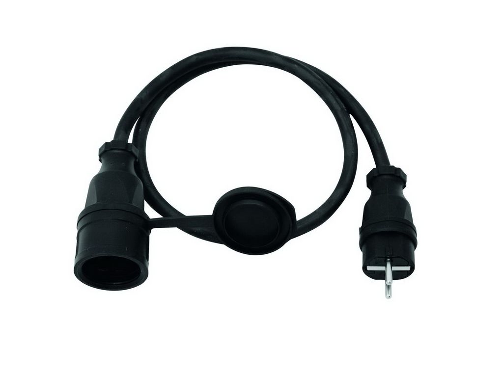 PSSO Verlängerungsleitung 1m, 250V 16A, 3x2,5