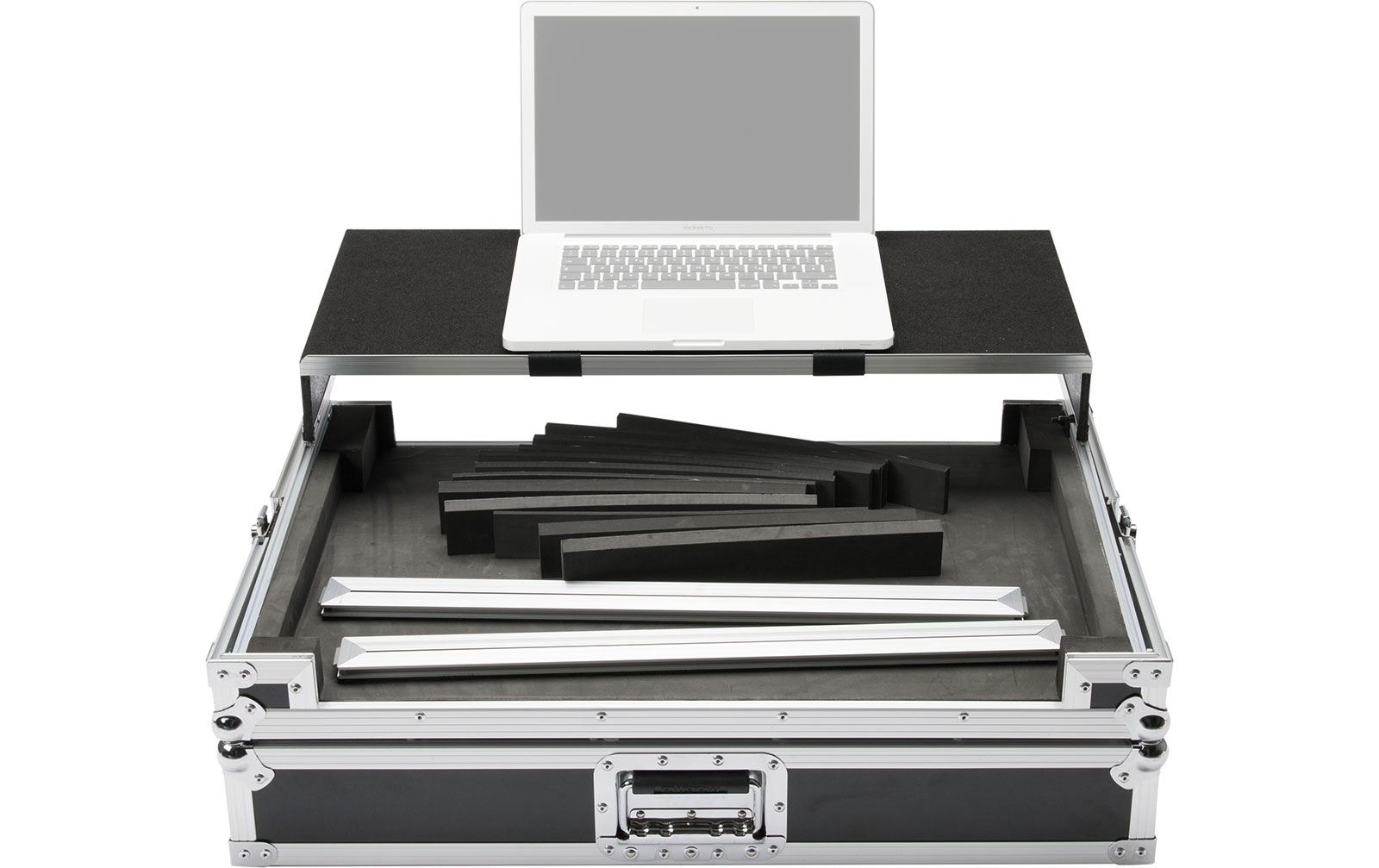 Magma Multi-Format Workstation XXL black/silver