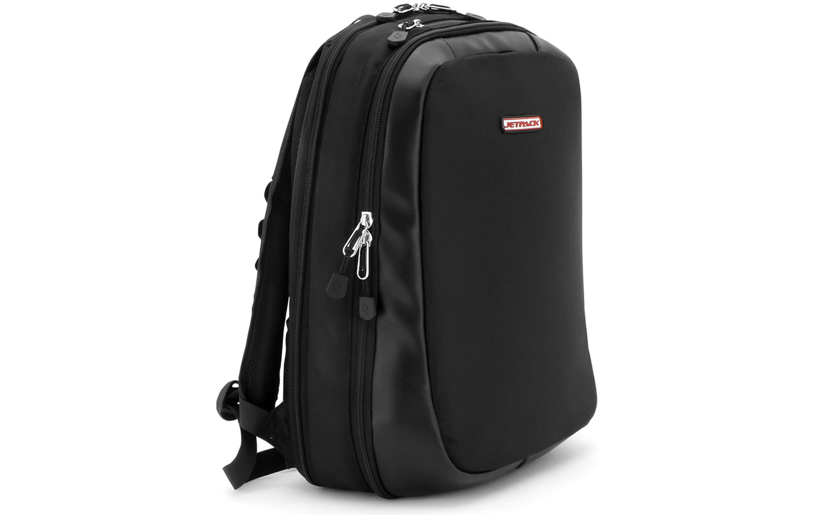 Jetpack Slim schwarz