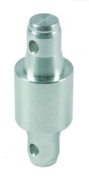 Alutruss QUICK-LOCK GL33-ET34 Distanz-Stück 50mm