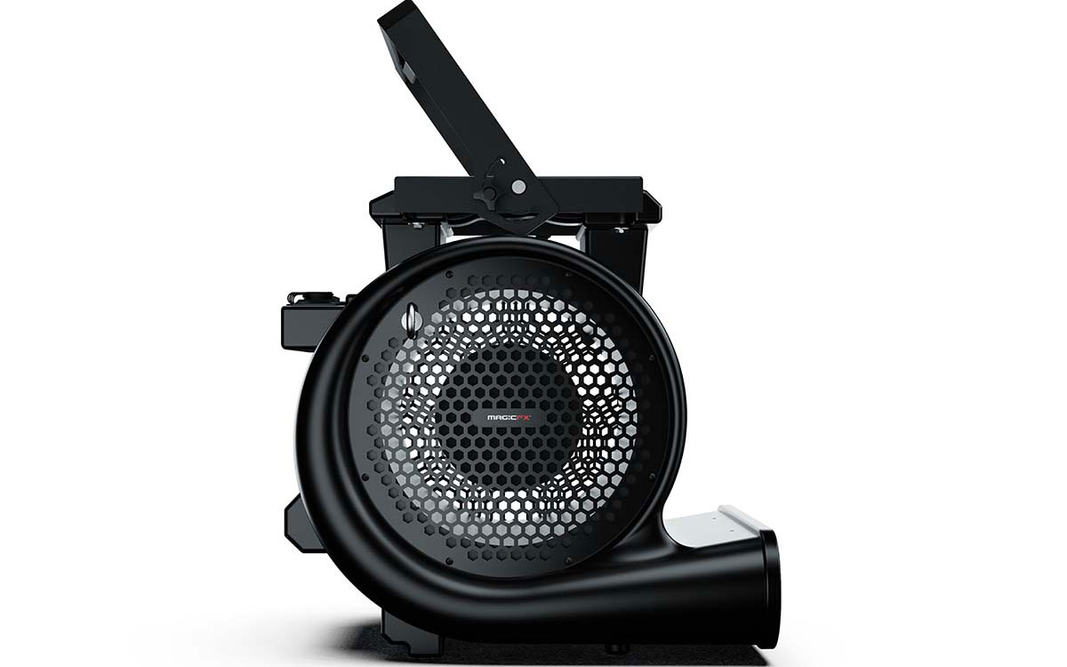 Magic FX FX Blower + Bracket