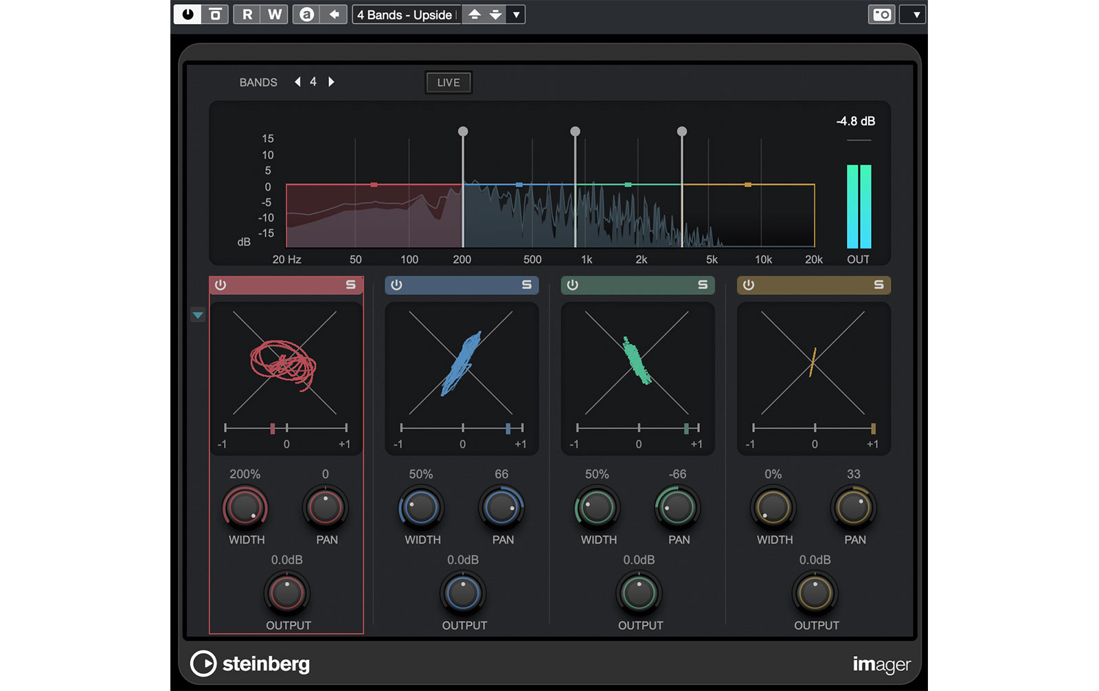 Steinberg Cubase Artist 11 EDU