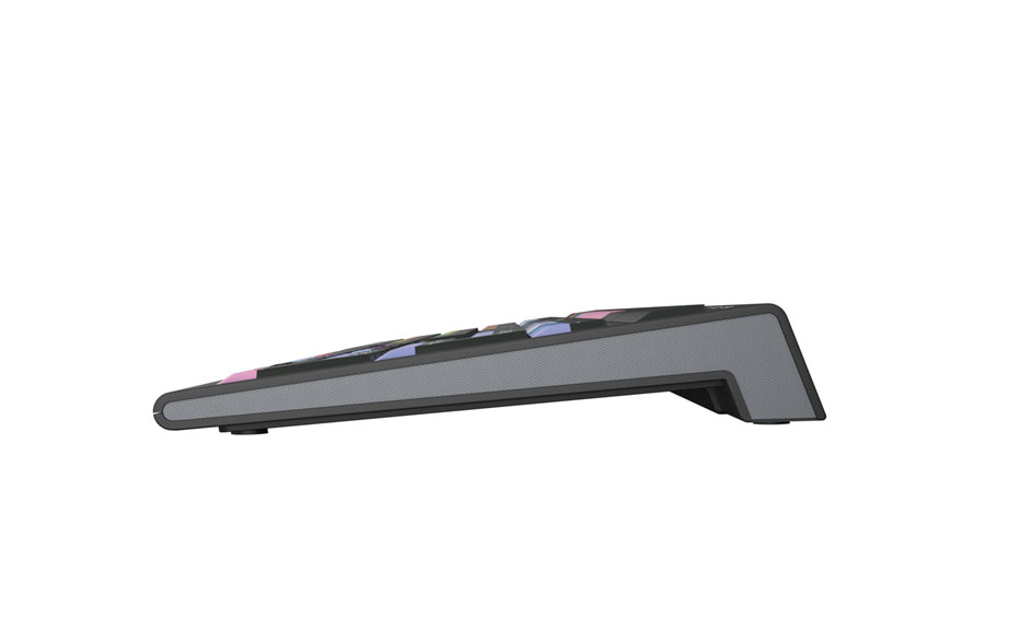 LogicKeyboard FL Studio Astra 2 DE (PC)