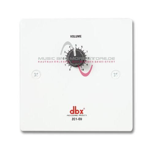 dbx ZC-1