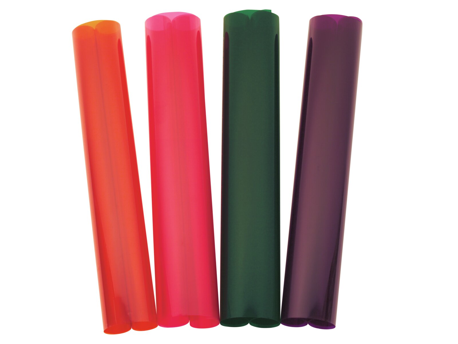 Eurolite Farbfolienbogen 129 heavy frost 122x100cm