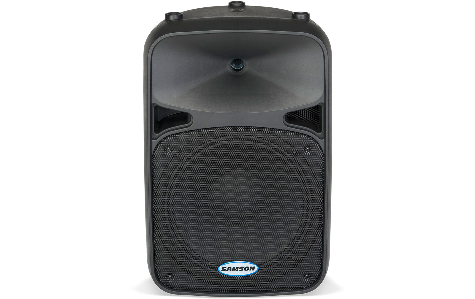 Samson Auro D12