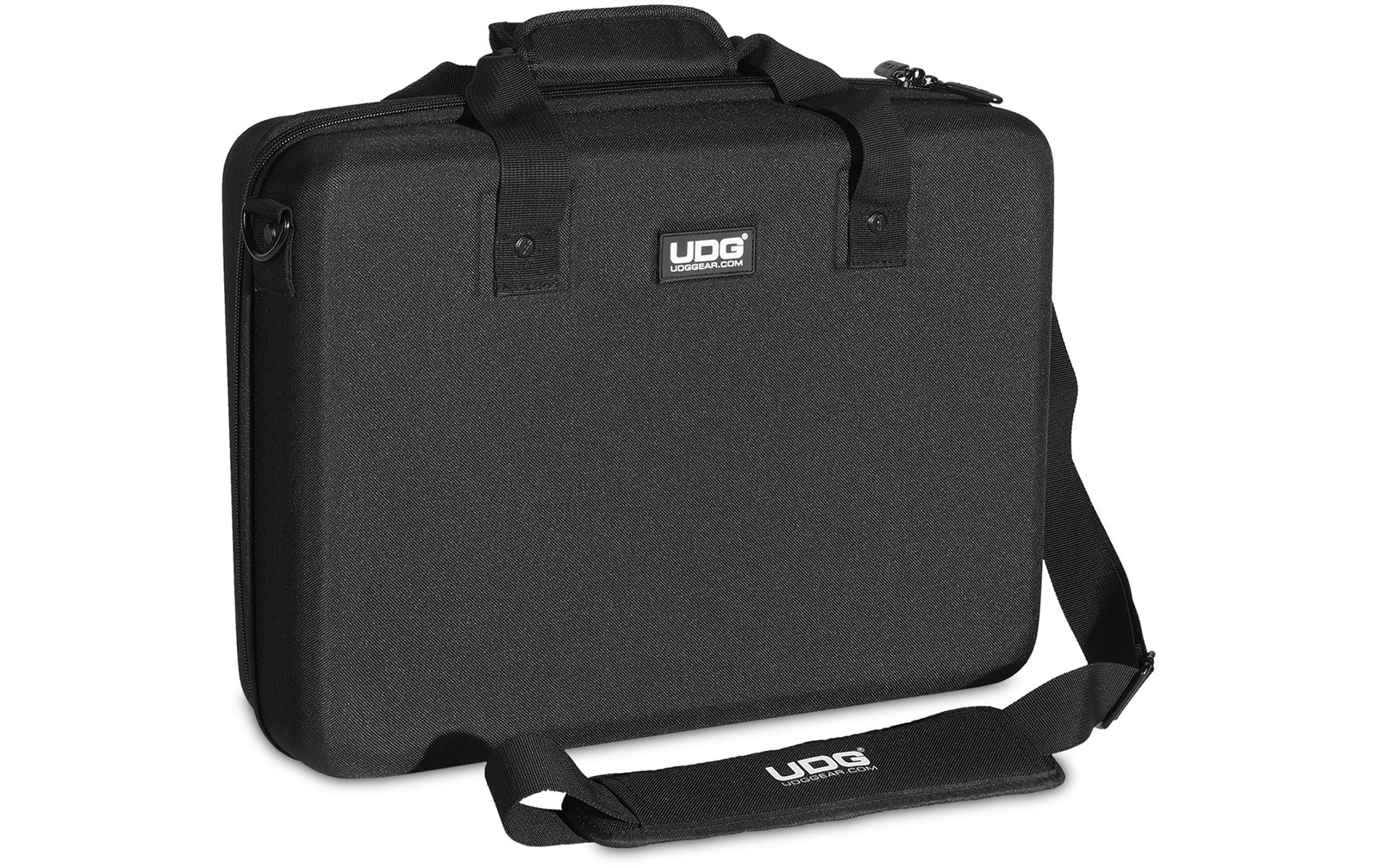 UDG Creator Pioneer XDJ1000/MK2 Hardcase Black (U8447BL)