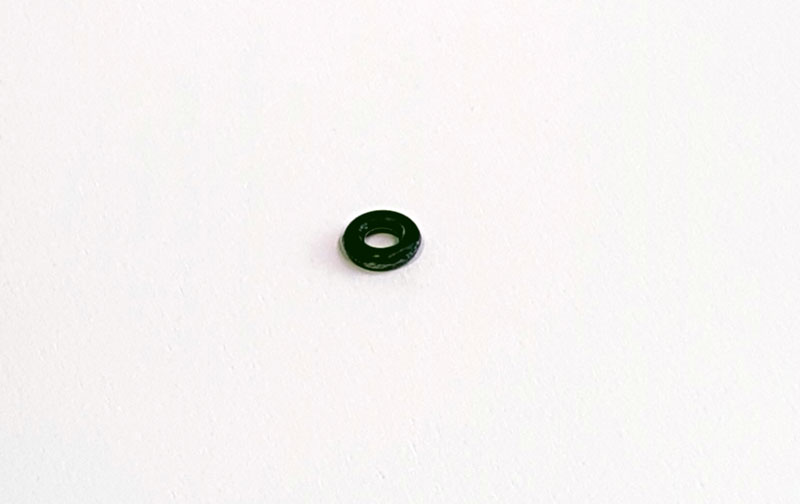 Martin "Gummiriemen" Viton O-Ring für PR1 Goborad/ 67 x 3mm