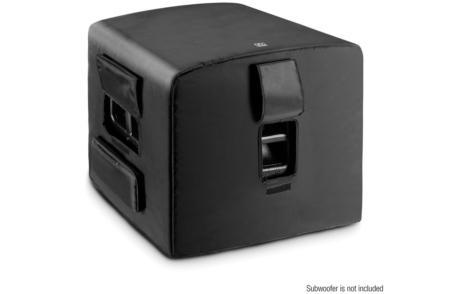 LD Systems Stinger Sub 18 G3 PC Gepolsterte Schutzhülle für Stinger G3 Subwoofer 18"