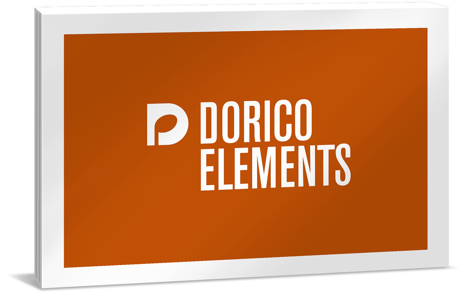 Steinberg Dorico Elements 5