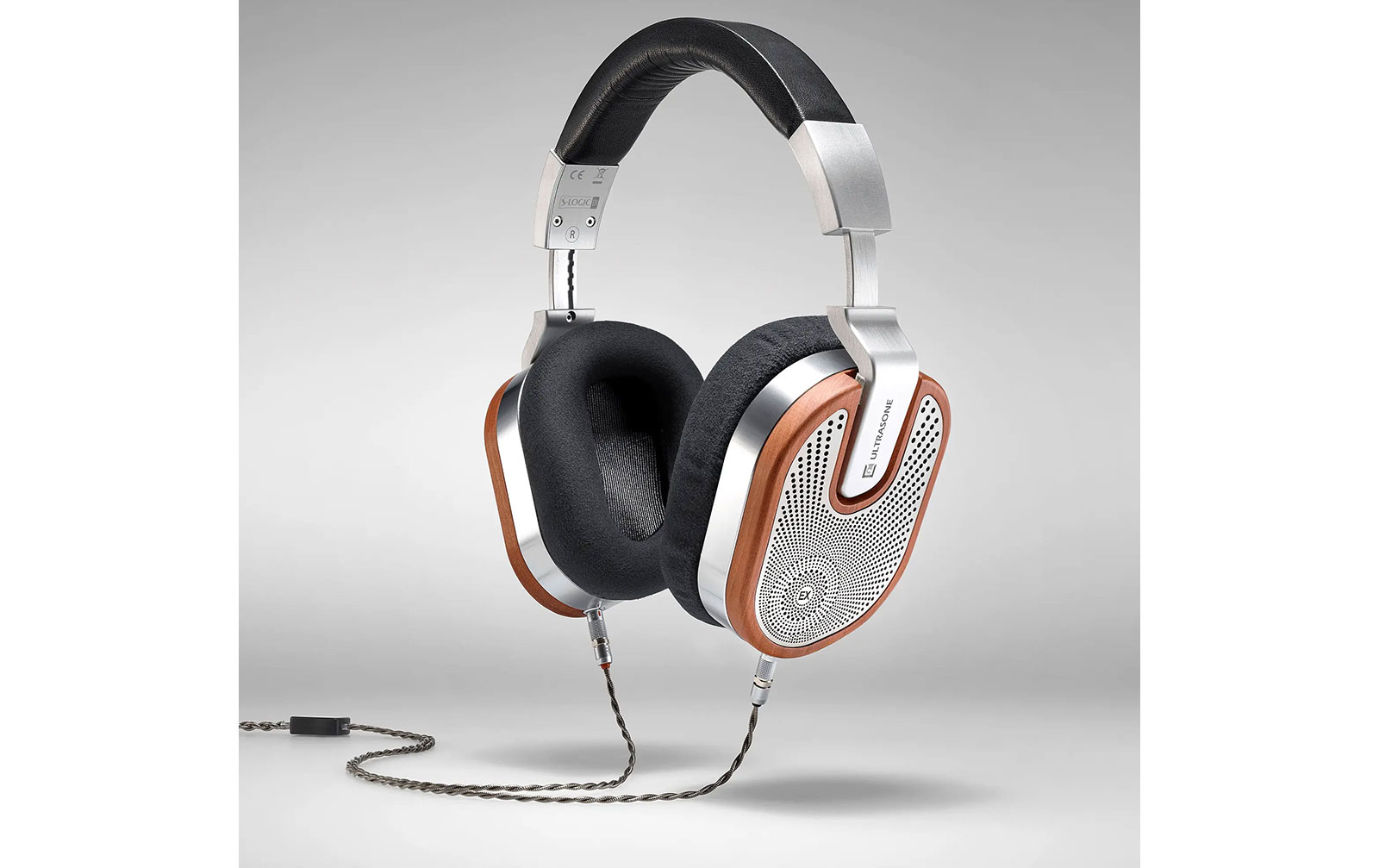 Ultrasone Edition 15