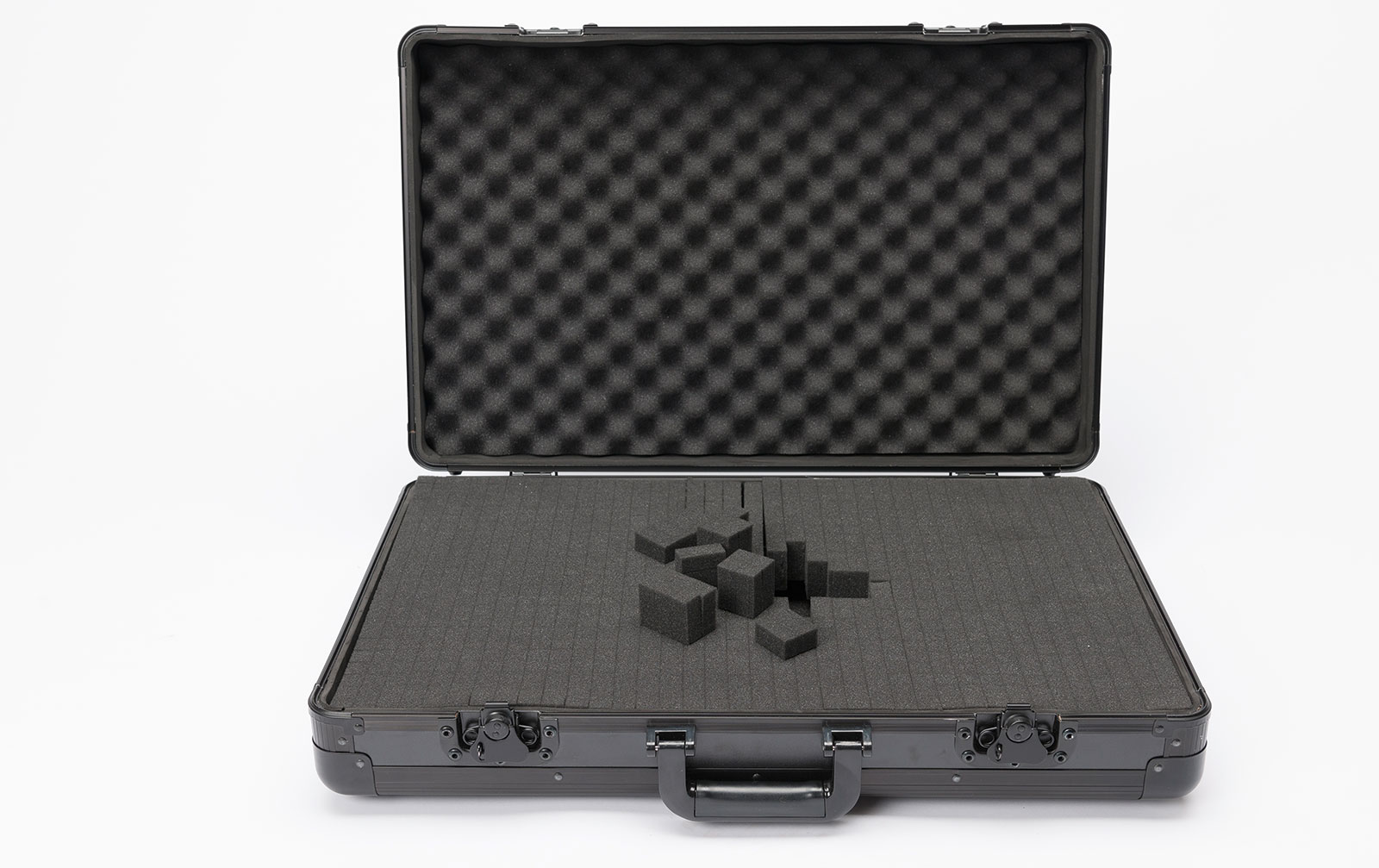 Magma Carry Lite DJ-Case XL Plus black/black