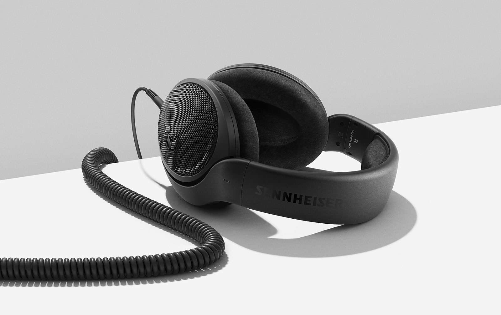 Sennheiser HD 400 Pro