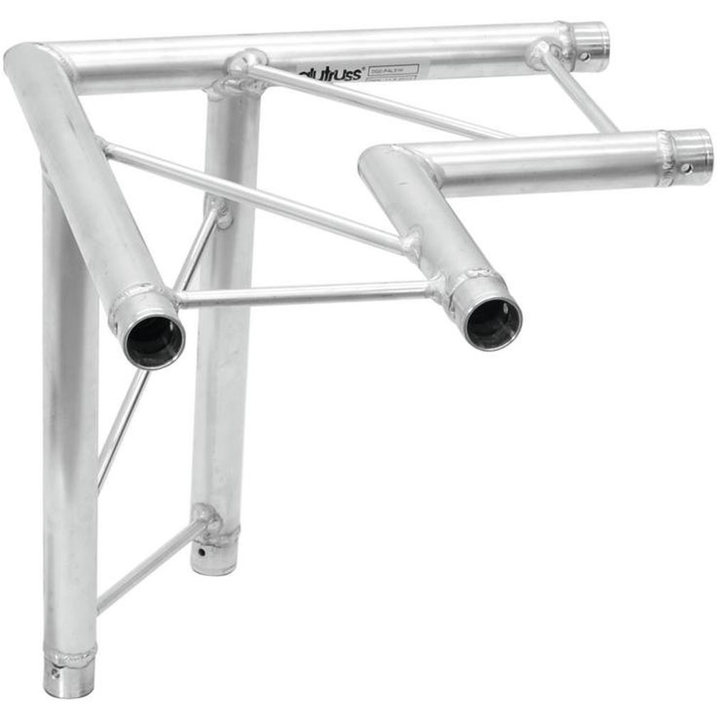 Alutruss Decolock DQ2-PAL31H 3-Weg Ecke 90°