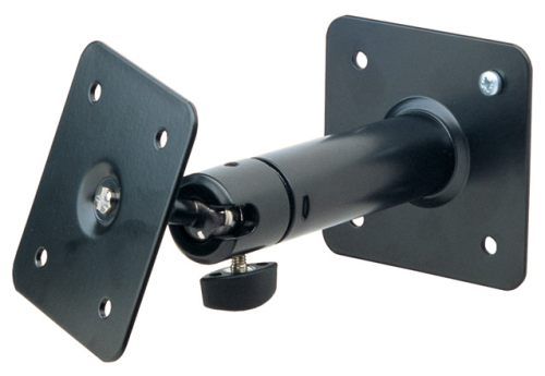 K&M 24185 Boxenhalter, schwarz