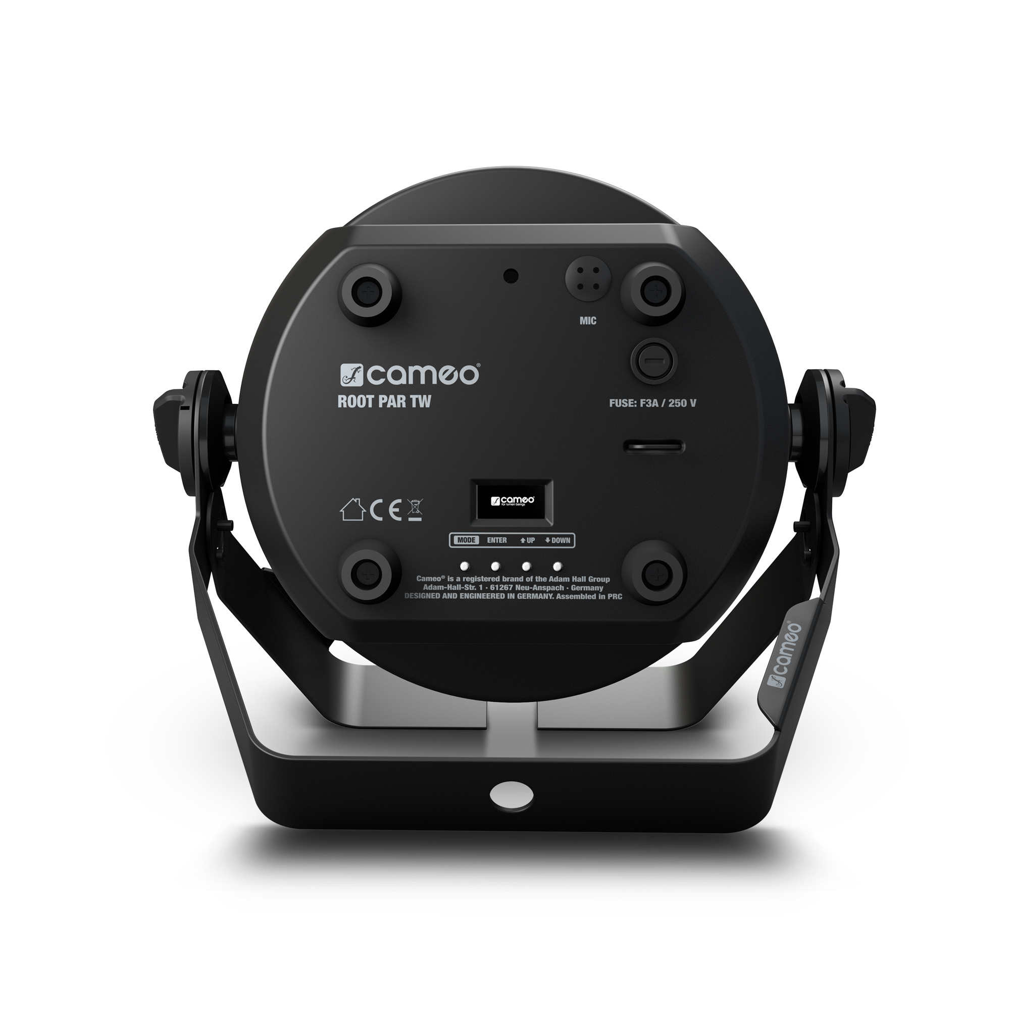 Cameo ROOT PAR TW