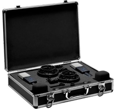 AKG C 414 XLS Stereo Set