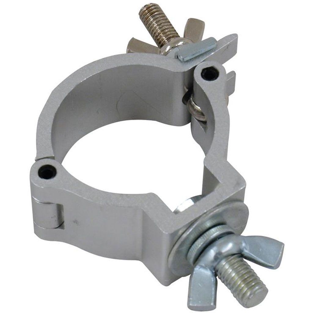 Eurolite TPC-10 Klammer, silber