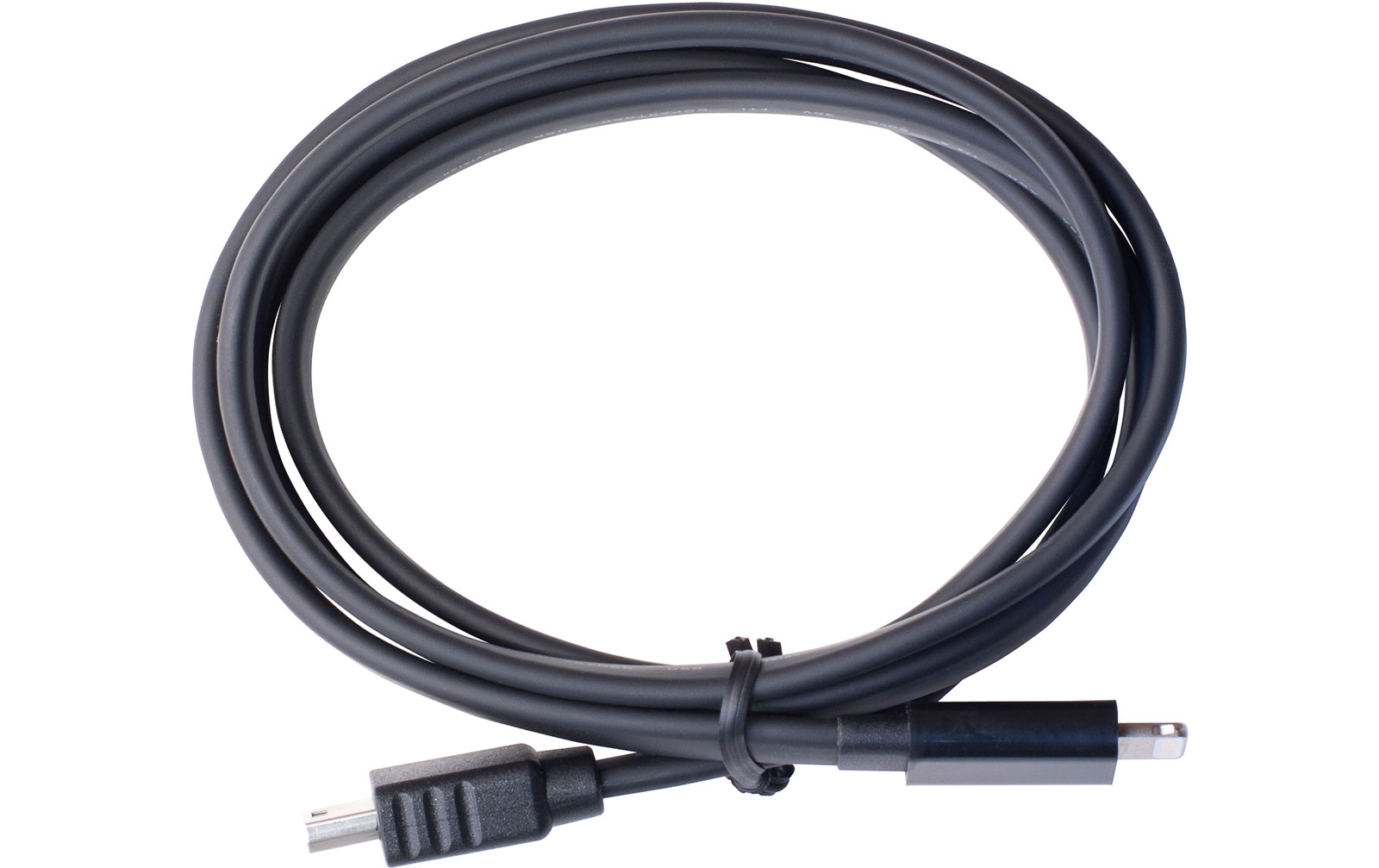 Apogee 1m Lightning Cable Quartet, Duet-iOS, One-iOS