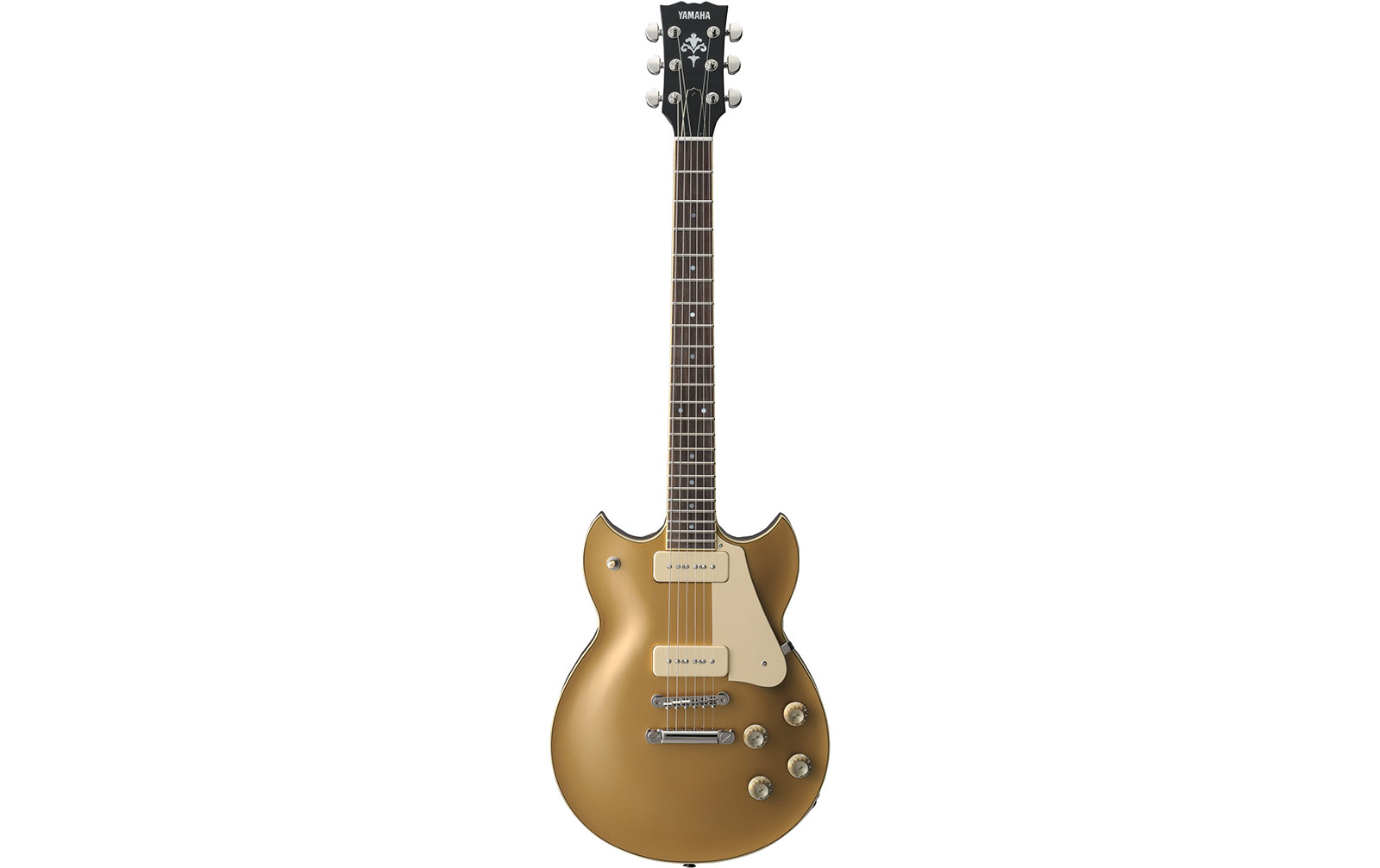 Yamaha SG 1802 Gold Top