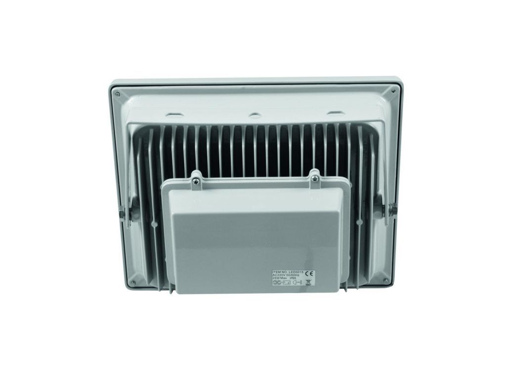Eurolite LED IR FL-50 COB RGB 120° inkl. Fernbedienung