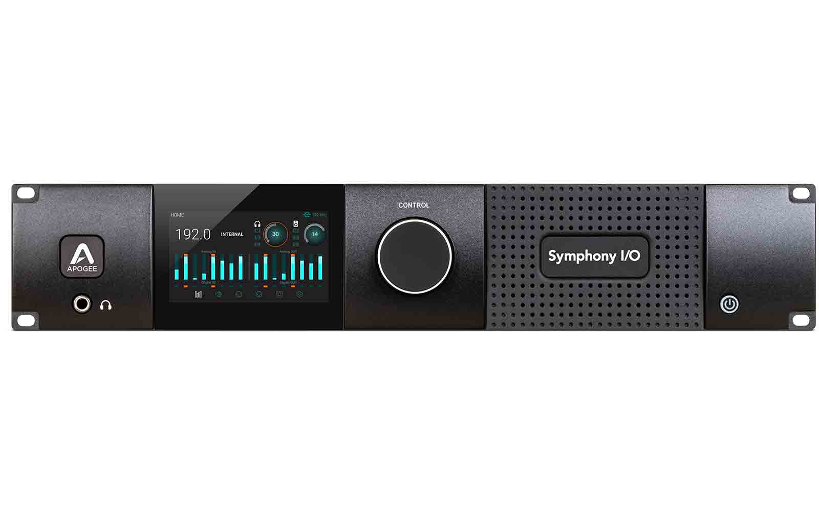 Apogee Symphony I/O  Mk II 8X8 Pro Tools HD