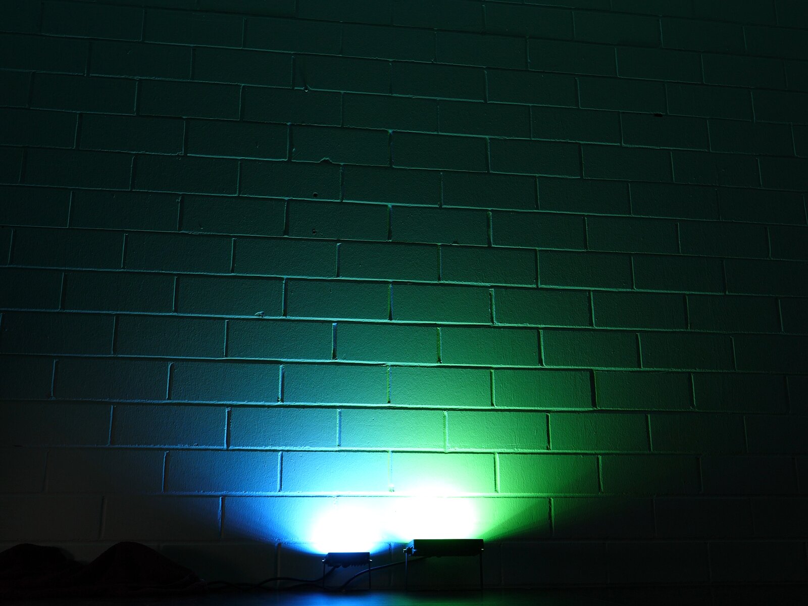 Eurolite LED IP FL-10 SMD RGB