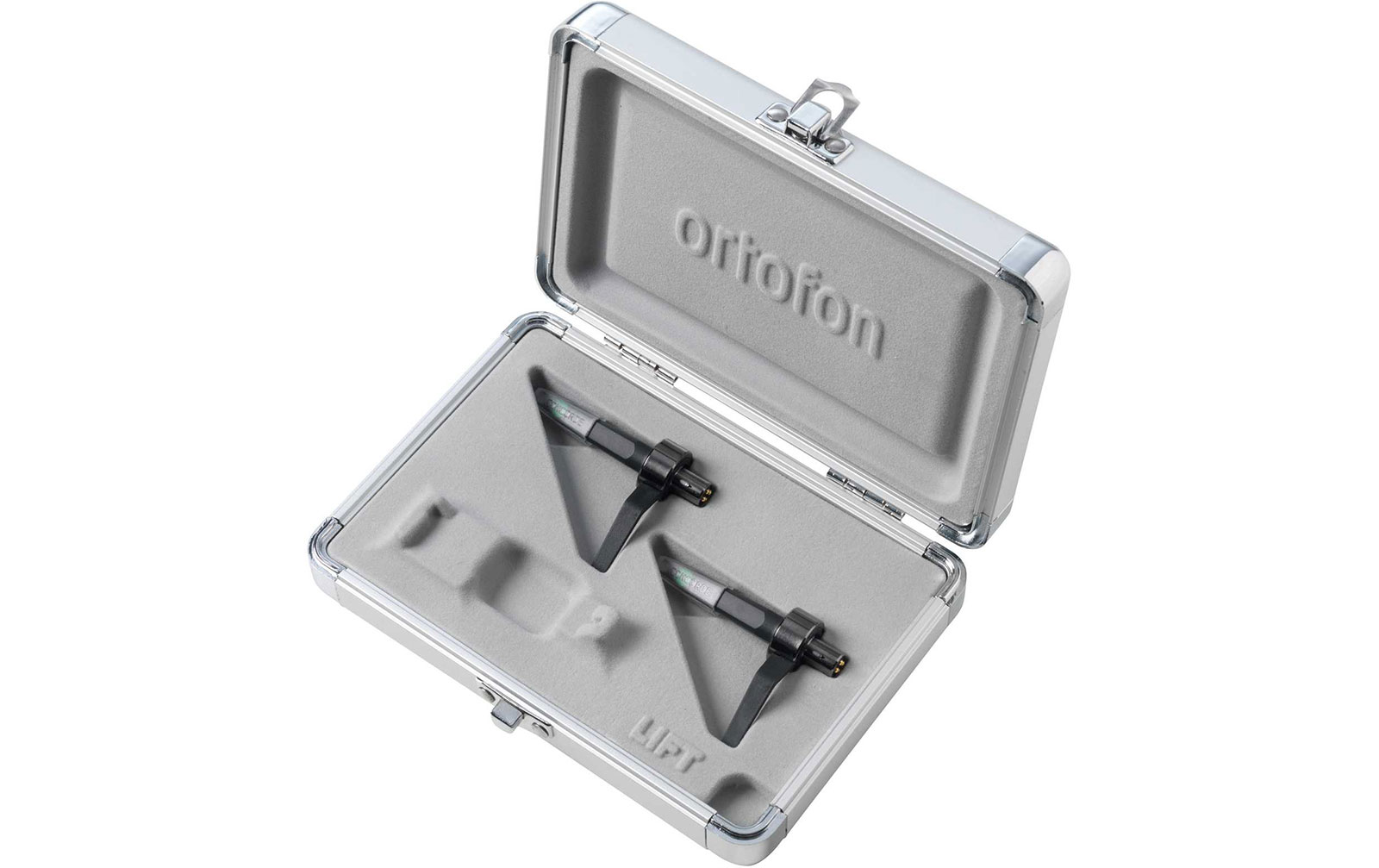 Ortofon Concorde MIX Twin Set