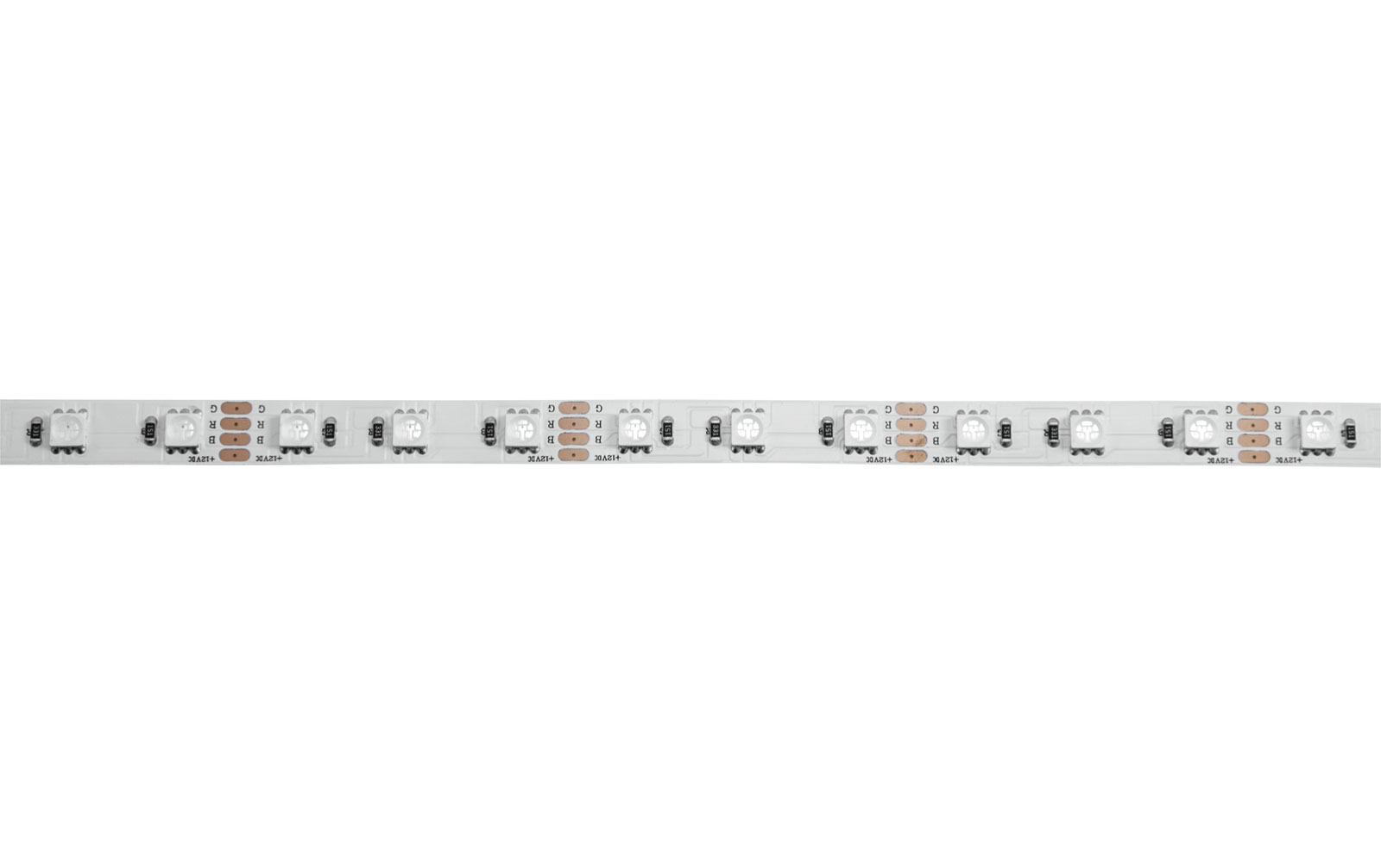 Eurolite LED Strip 300 5m 5050 RGB 12V