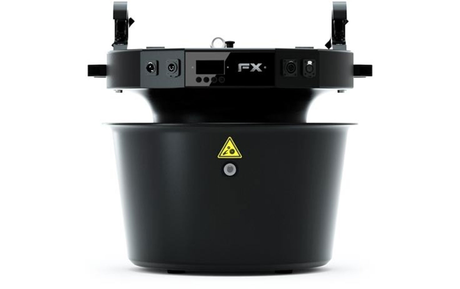 Magic FX Swirl Fan II