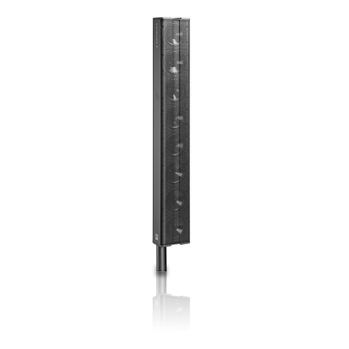 HK Audio Elements E 835 Mid/High Unit Topteil