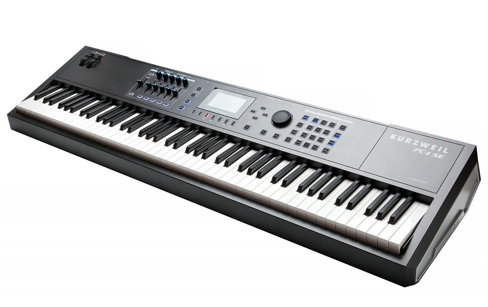 Kurzweil PC4 SE Performance Controller